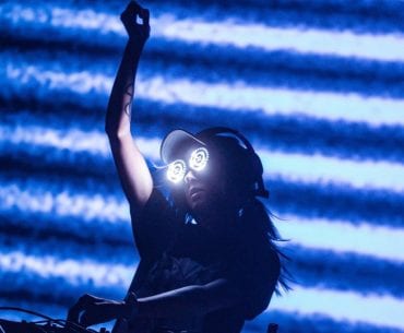 REZZ Live Stream