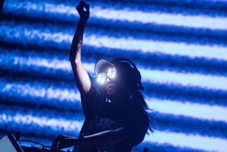 REZZ Live Stream