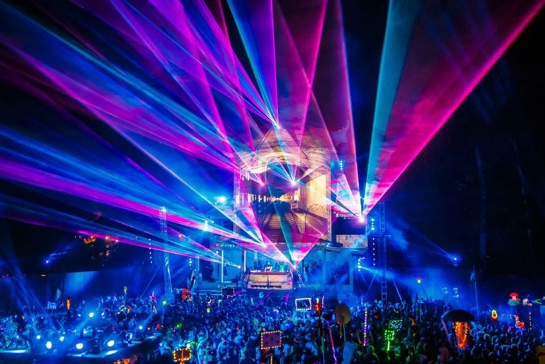 Shambhala Music Festival 2020 Canceled