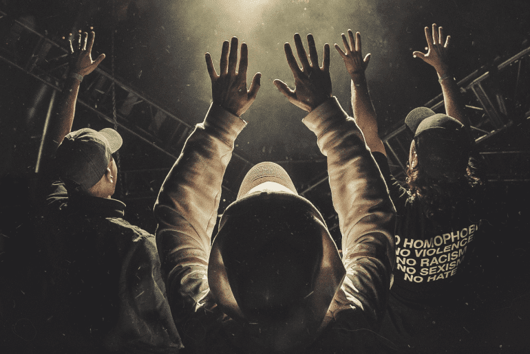 SLANDER Said The Sky Remixes