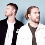 Sub Focus Wilkinson Just Hold On