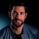 John Krasinski 2020