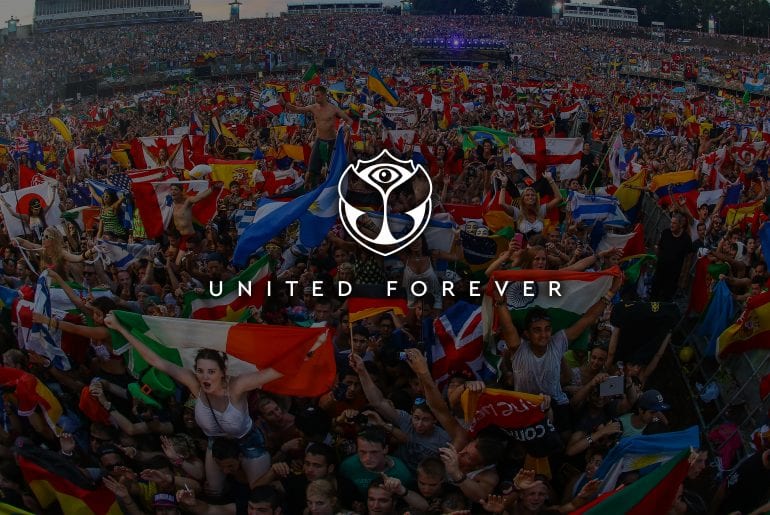 Tomorrowland 2020 Cancelled