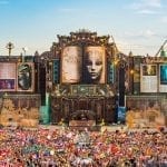Tomorrowland Live Stream