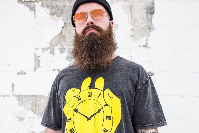 Will Clarke Hallelujah