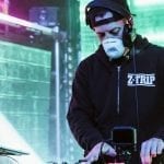 Z-Trip Nocturnal Wonderland Virtual Rave-A-Thon