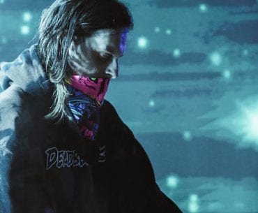 Zeds Dead Nocturnal Wonderland Virtual Rave-A-Thon