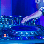 lockdown dj