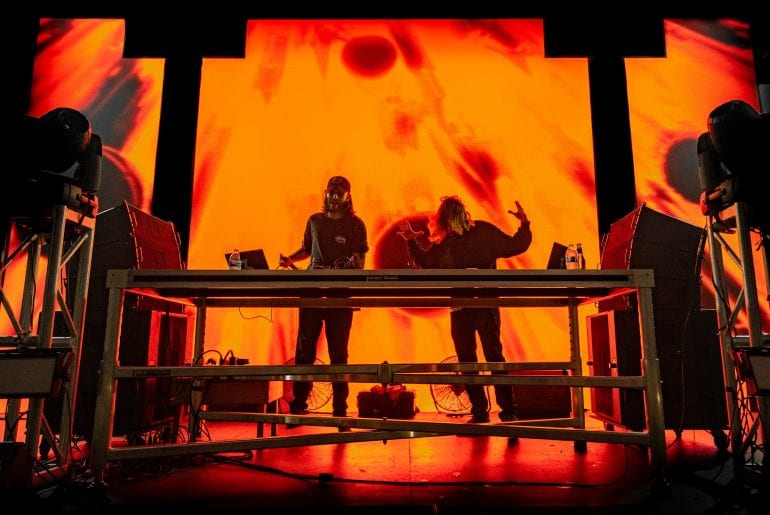 Deeper Zeds Dead