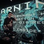 Boys Noize Mvinline