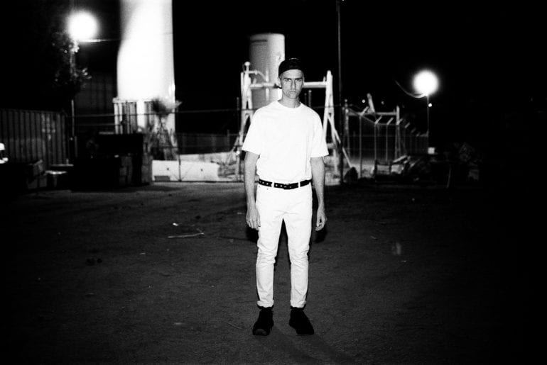 Boys Noize Drops Surprise Analog Album With Tracks Created Live On Twitch Boys Noize Twitch Album