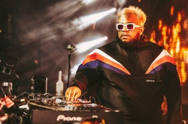 Carnage Road Rave