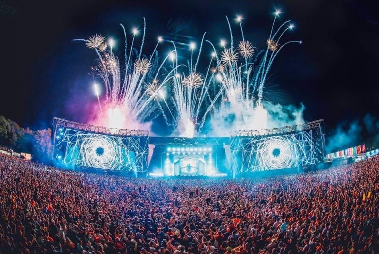 Creamfields 2020 Canceled