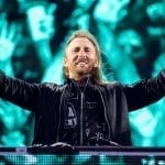 David Guetta Live Stream