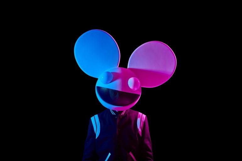 Deadmau5 The Neptunes