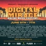 Digital Mirage 2