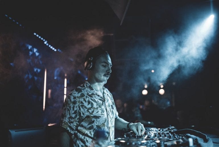 On My Mind Purple Disco Machine