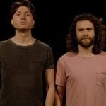 Young Bombs interview