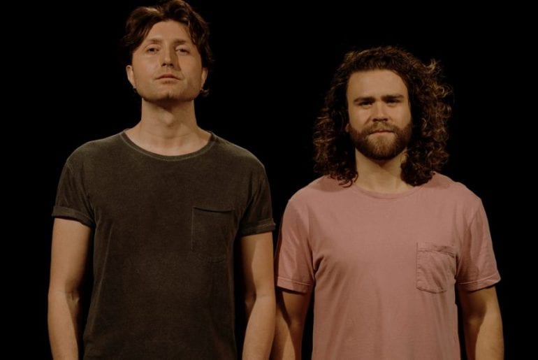 Young Bombs interview