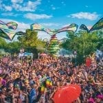 lightning in a bottle DGTL LIB