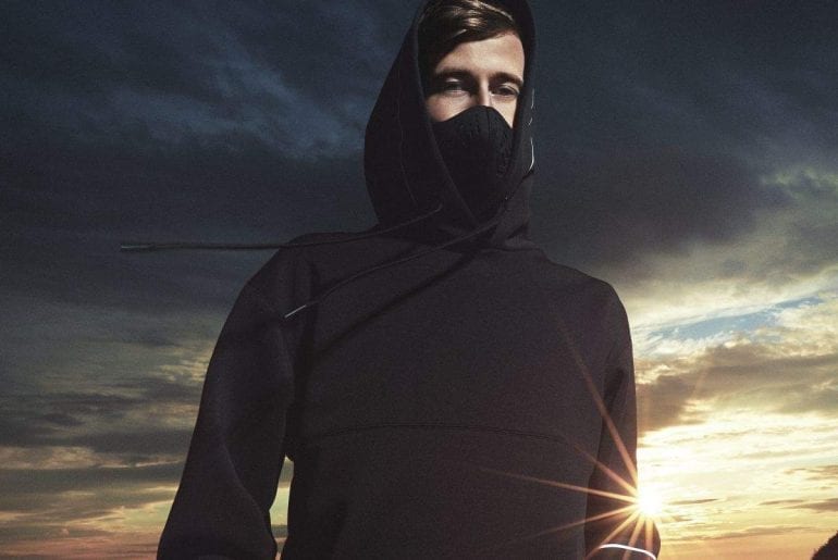 Illenium Alan Walker Remix