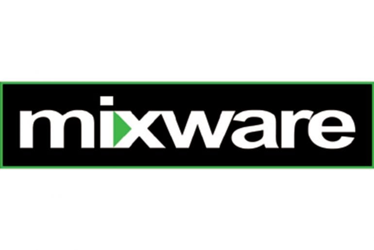 Mixware