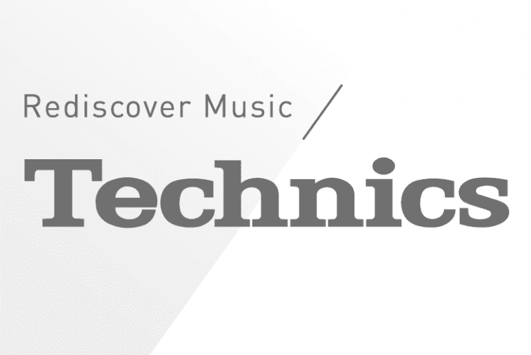 Technics Bill Voss