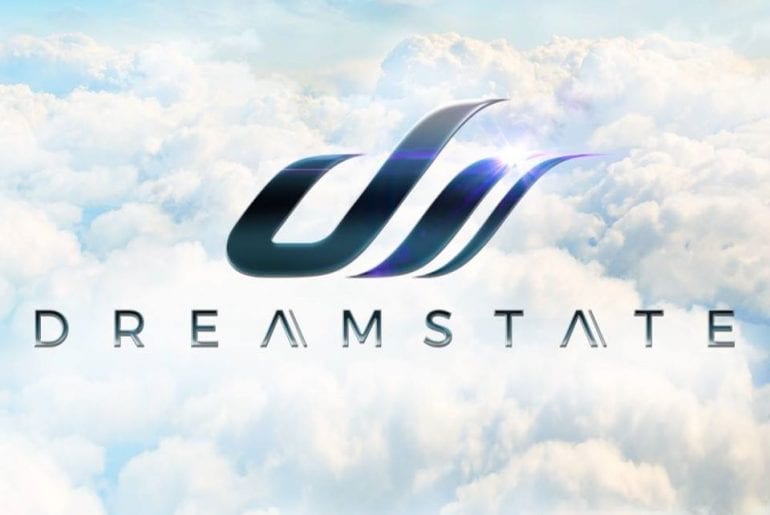 Dreamstate Live Stream
