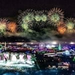 EDC Las Vegas Virtual Rave-A-Thon