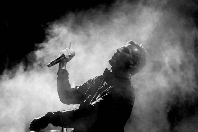 Kaskade Project 46 Chains