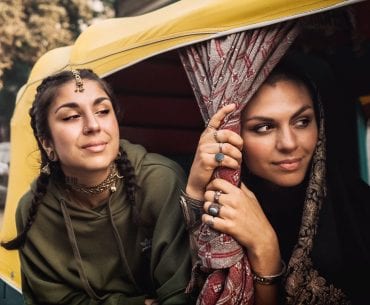 krewella throwback set