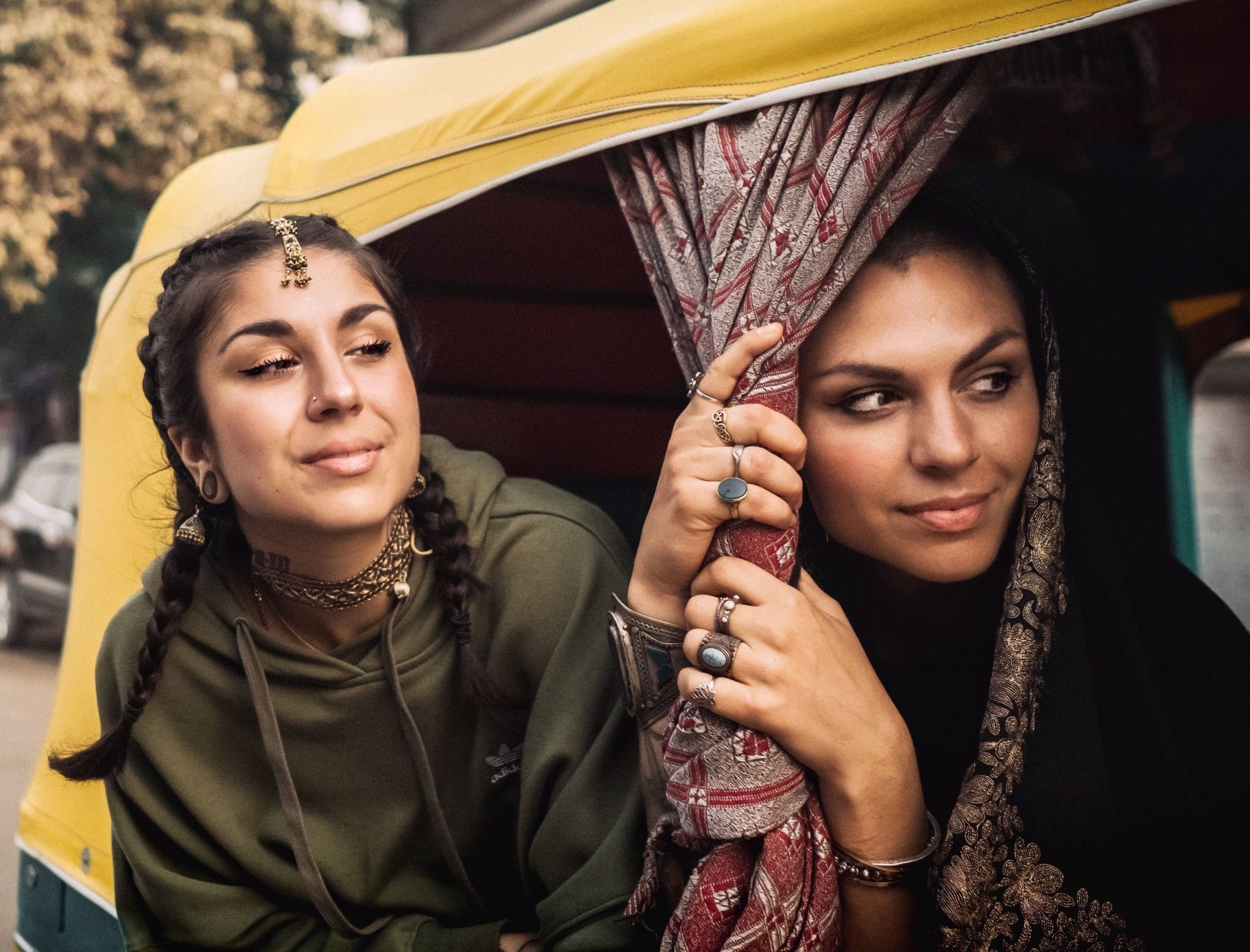 Relive Krewella S Nostalgia Fueled Monstercat Throwback Set Dj Times