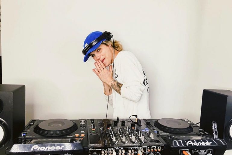 Life in Lockdown #45: J. Worra J. Worra interview