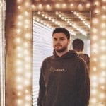 Justin Caruso interview