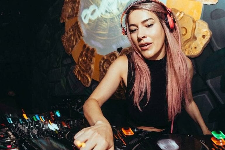 Pretty Pink interview