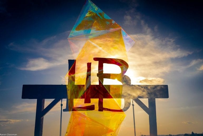 Lightning In A Bottle DGTL LIB