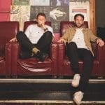 Maribou State interview