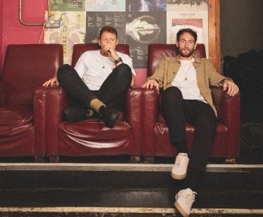 Maribou State interview