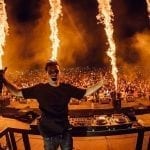 Martin Garrix Higher Ground