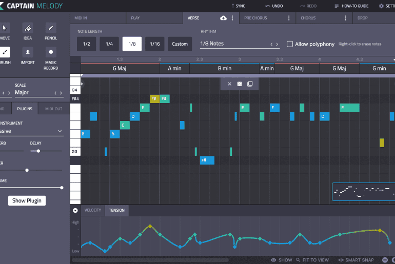 Mixed In Key Captain Plugins 5