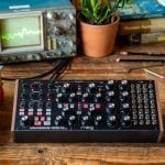 Moog Subharmonicon