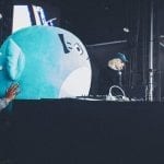 Porter Robinson Secret Sky