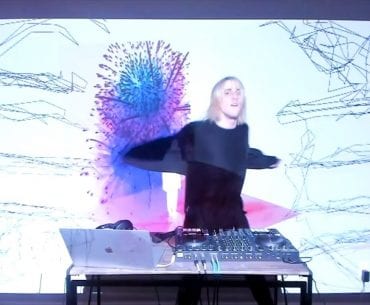 Porter Robinson Secret Sky Set
