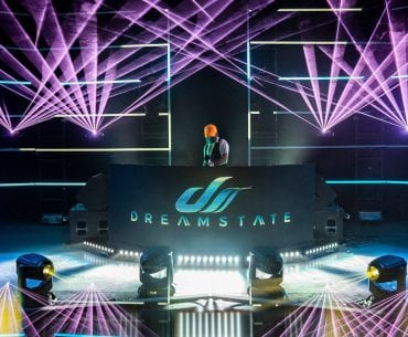 Paul Oakenfold Dreamstate