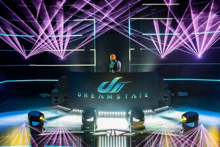 Paul Oakenfold Dreamstate