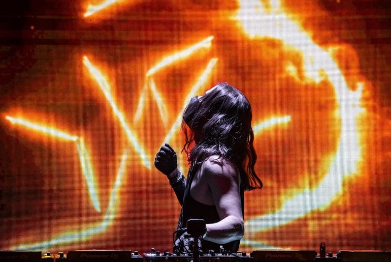 tokyo seven lions remix