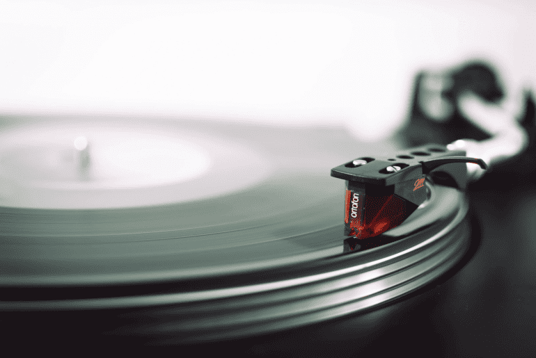 Veteran DJs Talk About the Ch-Ch-Changes They’ve Seen dj industry