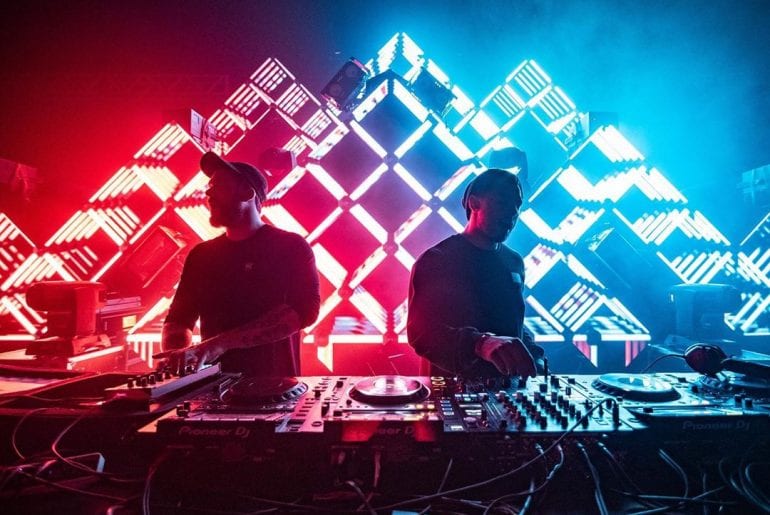 Adventure Club Back to You