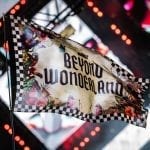 Beyond Wonderland Virtual Rave-A-Thon lineup