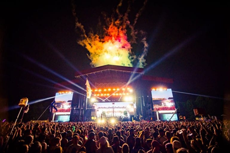 Bonnaroo 2020 Canceled